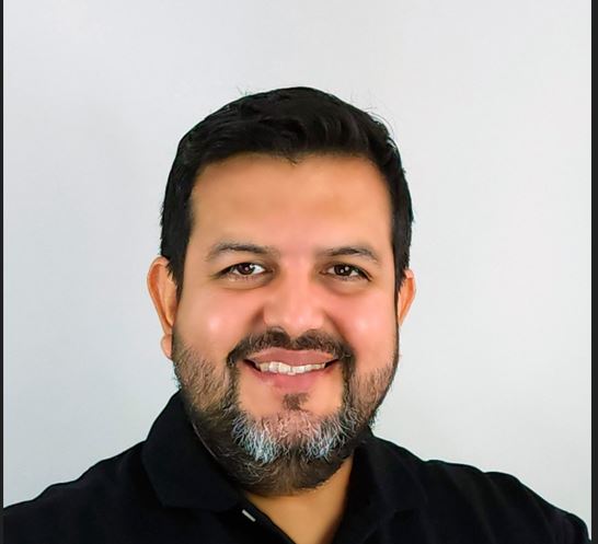 Juan Wilson Vera Arroyo